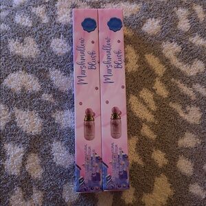 VIRAL SCENT!!  Sweet Marshmallow Scent Eau de parfum (SET OF 2)